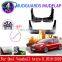 for Opel Vauxhall Astra K GSi OPC 2016 2017 2018 2019 2020 Mudguards Mudflaps Fender Mud Flap Splash Guards Protect Accessories