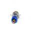 Industry Spark Plug 7664604 Engine Spark Plug For Guascor HGM560