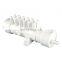Used for Spa 12 outlet plastic Air Distributor