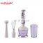 ATC-BL211 stick blender hand blender set