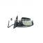 Automobiles Spare Parts High Standard Quality Cheap Good Hot Sale Audi Replacement 8U1857409DA Q3 Mirror Cover For Audi A6L