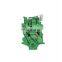 Original water cooled 235 kW Doosan MD196TI engine for marine use