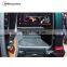 W464 cargo cover w463a W464 body kit cover car fitment G class W464 W463A cargo cover For G class car parts excellent