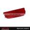 Rear Tail Bumper Corner Reflector Light Lamp Housing For VW Crafter