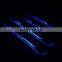 Led Door Sill Plate Strip Welcome Light Pathway Accessories for nissan teana dynamic sequential style