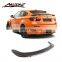 2008- 2014 body kits for BMW X6 X6M E71 Body Kit M2 Style wide body central Exhaust with square cover kit for BMW X6M