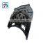 Auto Parts Engine Cover Front Car W166  Engine Hood For Benz