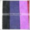 Weft Knitted Stretch Velvet High Quality Velour Knitted Fabric