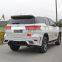 body kits for Fortuner 2016+