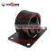 12303-67050 Car Auto Parts Rubber Engine Mounting For Toyota