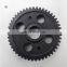 Crankshaft gear wheel Great wall Foton Jinbei Kinglong DFSK Changhe Chery Hafei JMC spare parts