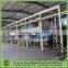 Turnkey project full automatic wheat starch line