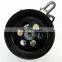 Jinbei parts power steering oil pump for JBC truck 490QZL ,SY1033 Jinbei spare parts