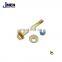 Jmen 1163300018 for Mercedes Benz W123 W126 Control Arm Front Inner Lower Eccentric Bolt Kit Mounting kit Auto Body Spare Parts