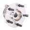 3785A035 Auto Parts Rear Wheel Hub Bearing Unit Assembly Kit for Mitsubishi Outlander
