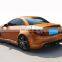 Wide tuning body kit for bens SLK class R171 2006-2010 in frp