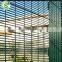 Top quality manufacturer high security 358 safety fence price,anti climb wire mesh fence in malaysia