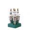 Made in China Gas Engine Spark Plug