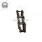 EX55 EX75 EX90 track chain EX160-1 EX200-2 EX210-5 EX220-6 EX270 UH07 EX100 EX120 excavator track link assy