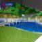 Model one piece miniature city models indian real estate