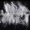 Eco-friendly High tensile strength high Pp fiber for concrete