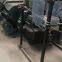 Used Italy Vamatex C401 320cm rapier weaving looms Year 1996