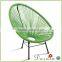 Outdoor rattan leisure garden furniture acapulco chair