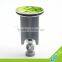 Stainless Steel Design Basin Sink Stopper,Plugs With Print Logo