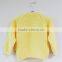 100% cotton girl button sweater knitted cardigan Wholesale
