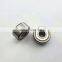 65x120x38.1mm Double row angular contact bearing 3213A-2Z