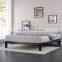 2016 New Design Euro Bed Base Bed Frame