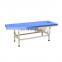 Economical Portable Folding Massages beds Facial SPA Table for Chiropratic Patients