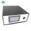 2600W/15K High Power Ultrasonic Power Generator Used On Mask Welding Equipment