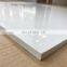 Glossy 70 degree whiteness super white porcelain tiles floor and wall tiles double loading  600*600  -