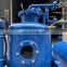 100LPM Gas Turbine Oil Filtration Machine Lube Oil Coalescer Separator Filter