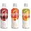 semi automatic juice jus yason aerosol filling machine