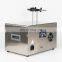 Precise peristaltic pump liquid filling machine for perfume, water, oil