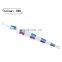 Hot selling 150g 19cm hard fishing lure slow pitch jigs speed metal jig lure