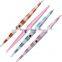 200g 300g quickly Sinking Jig luminous  lead Spoon Lure Saltwater Metal Jigging Sea/Boating Fishing Baits
