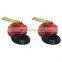 12V  Red Universal  Super Loud Electric Car Horn