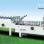 ZH-800 Automatic folding gluing machine