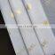 Black Luxury Or Gold Logo Packaging Acid Free Fancy Art Paper Greeting Card Offset Kraft Tissue Wrapping Packaging Paper