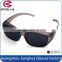 2016 Custom sun glasses with your logo polarized lens cheap sun shade fit over sunglasses