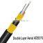 GL Fibra optic kabel adss lfoom4 multimode glasvezelkabelsinglemode mpo