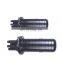 Hanxin 22 years fiber optic cable manufacturer south korea closure joint machine price
