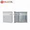 MT-2355 1500 pair 2000 pair Wall mount Krone cabinet with Krone module