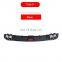 Honghang Auto Parts Universal Rear Diffuser Rear Bumper Diffuser, Universal Protector Universal Rear Bumper Lip For All Car