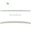 ChangZhou HongHang Manufacture Auto Spare Parts, Painted  Rear Trunk Wing Spoilers MP Style For 5 Series E60 2004-2010