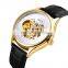 Skmei 9209 relojes inteligentes mechanical watches waterproof mens watches