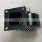 Multi-wing Small Centrifugal  Boiler Fan for High Temperature Oven